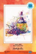 RTO M615 - Grape Wine