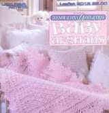 Leisure Arts 3015 - Terry Kimbrough - Absolutely Gorgeous Baby Afghans Book 4