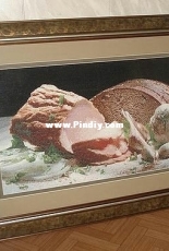 Vishivay.ru - Meat