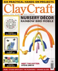 Claycraft - Issue 79 - 2023