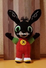 Bing Bunny