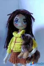 doll