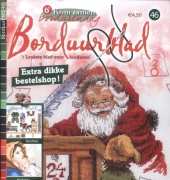Borduurblad-N°46 October 2011 /Dutch