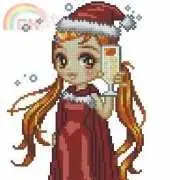 Filanthrope Christmas Princess