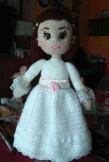 doll