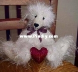 Yeti bear_Unknown Designer _ Russian Translated