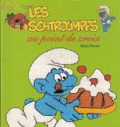 Les Schtroumpfs de Marie Peronie