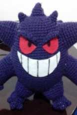 Gengar Pokemon
