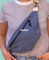 Dudua - Bibi Carol - Ronyonera - Fanny Pack - Catalan