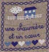 Jardin Secret - Bleu 13
