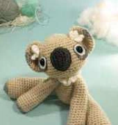 Dawn Toussaint - Koala
