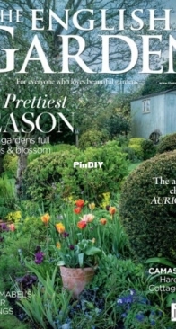 The English Garden US Edition – May 2026