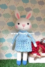 Elsa bunny