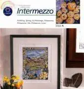 Anchor Intermezzo - The Four Seasons Collection - Spring