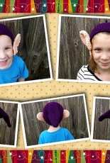 You Drive Me Crafty - Donna McGonigal - The Dwarf Slouch