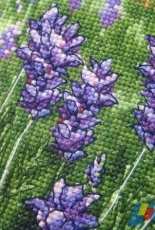 Anchor РСЕ0807 Provence Lavander Scape