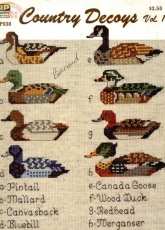 Country Decoys QP030 - Vol.1