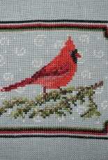 Something in Common  - Winter Cardinal