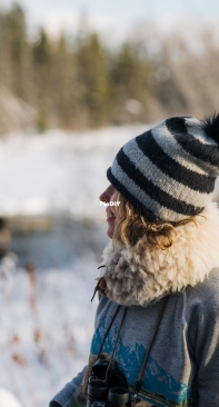 Warbler Hat by The Lamb & Kid Designs-Free