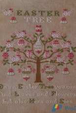 Cuore e Batticuore - Easter Tree