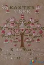 Cuore e Batticuore - Easter Tree