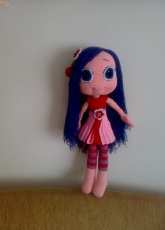 my doll