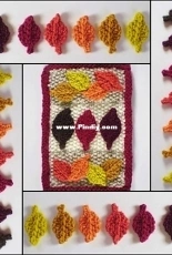 October Quilt by Frankie Brown - Free