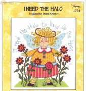 Imginating 1774 - I Need the Halo