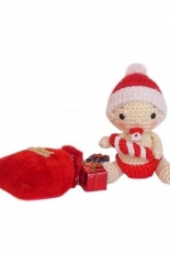 Nina Hookcreations - Aikaterini Nikolaidou - Candy - Free