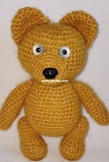 bear