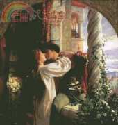 HAE-DL472 Romeo and Juliet