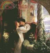 HAE-DL472 Romeo and Juliet