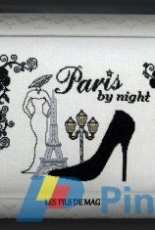 Paris by Night-les fils de Mag