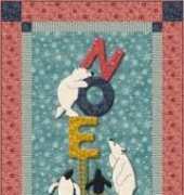 Angies Quilt Shop-A Very Beary Noel