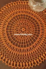 Doily