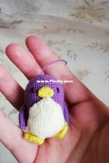 Little Penguin