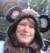 Nittin Ninja - Cuddly Colfax Bear Hooded Cowl - free