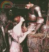 Artecy Cross Stitch - Knight and Maiden