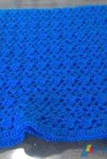 Price Crochet Creations - Tiffany Price - Babys First Afghan