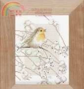 Lanarte 34941 Robin by Marjolein Bastin