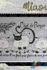 Isabelle Vautier RV 224 - Psycho Chat de Berger