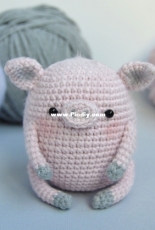 Lyudmila Rozonova - Pig Tom - Russian - Free