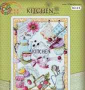 Soda SO-K3 - Kitchen