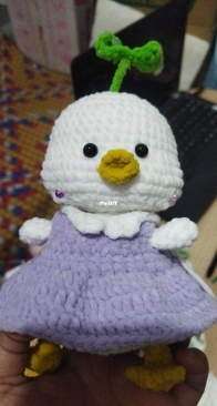 Baby Duck