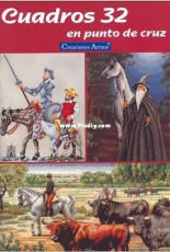 Artime Cuadros No.32