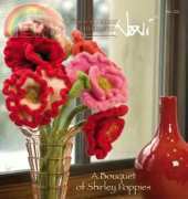 Noni -No. 212 A Bouquet of Shirley Poppies