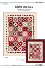 Night and Day - Nancy Rink - Marcus Fabric free