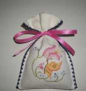 sachet lavande