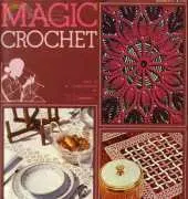 Magic Crochet Issue 2