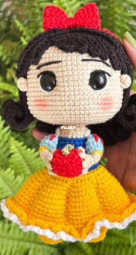 Snow White